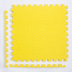 Puzzlematte Baby – Schaumstoff-Spielmatte, gepolstert