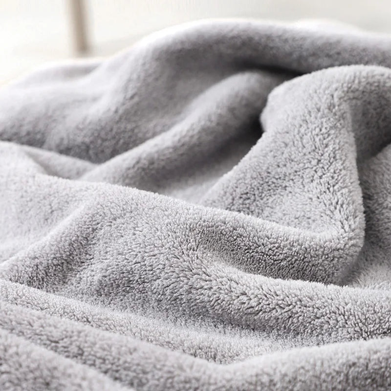 Baby-Kapuzenhandtuch Tier – Weiches Badetuch mit Kapuze