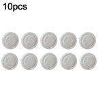 5/10pcs Baby Electric Safety Socket Protective Cover European Standard Anti-Electric Shock Socket Cover Baby Safe Protection