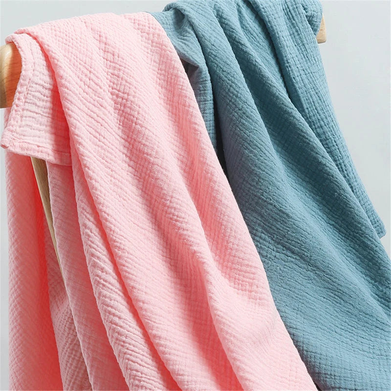 New Muslin Baby Bucket Hats for Girls Spring Fall Newborn Hat Cute Bows Panama Fisherman Cap Outdoor Infant Caps 3-12 Months