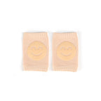 Baby Knee Pad Kids Non-slip Crawling Cushion Infants Toddlers Protector Safety Kneepad Leg Warmer Girl Boy Accessories